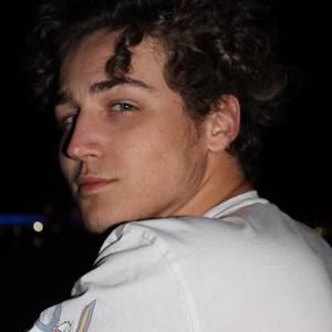 Meet your Posher, Charles-olivier